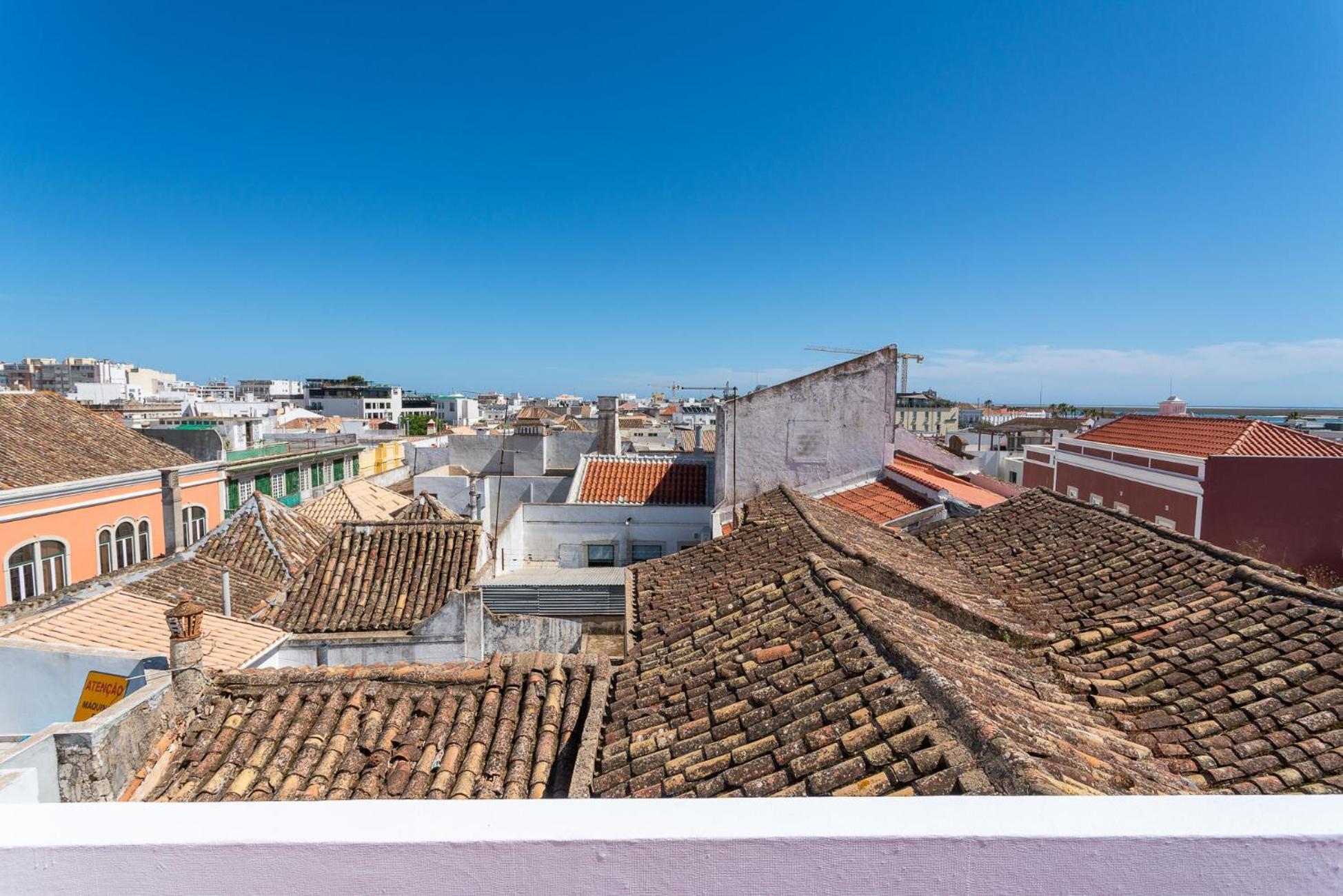 Blife Alicya Private Rooms Distrikt Distrikt Faro Exterior foto