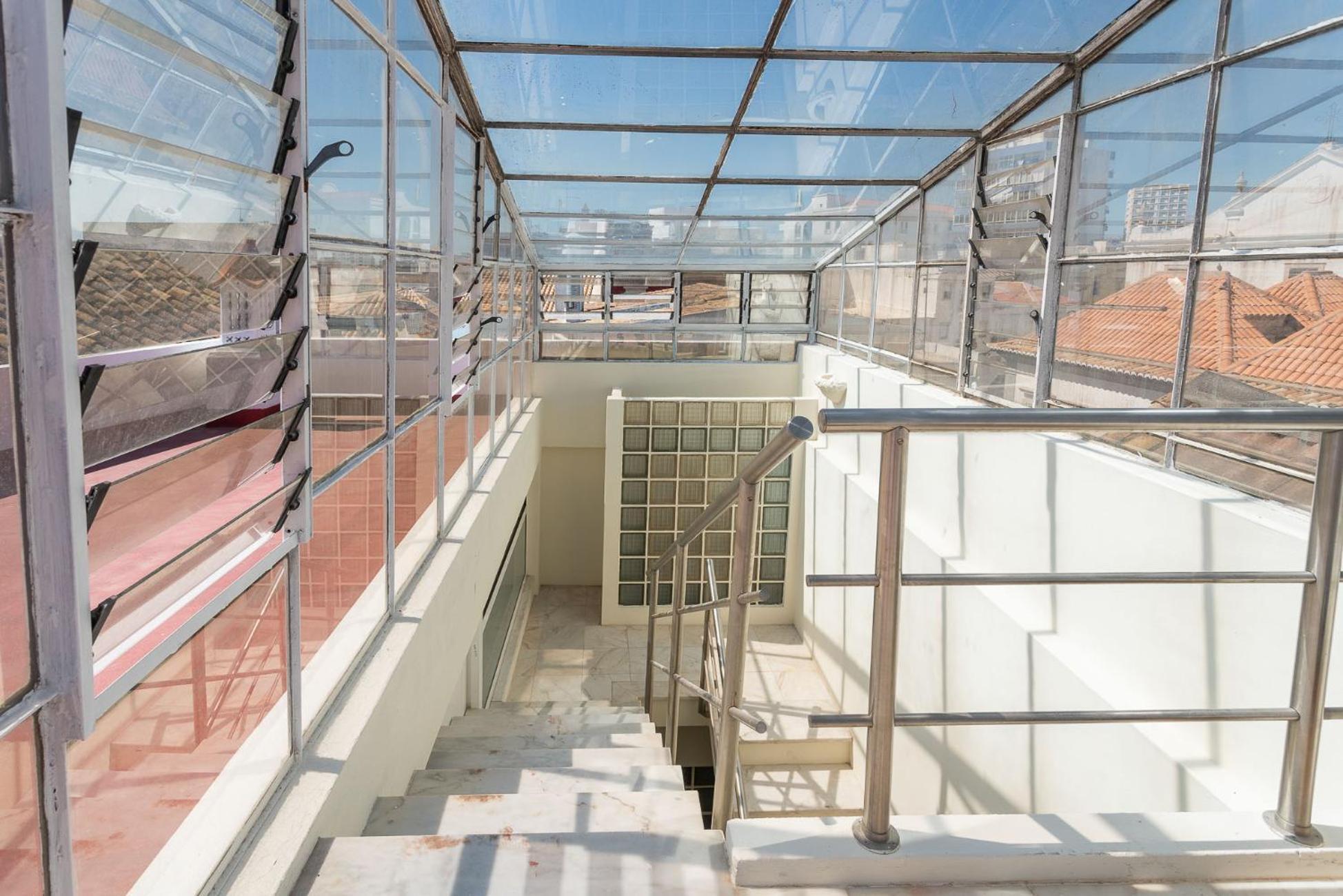 Blife Alicya Private Rooms Distrikt Distrikt Faro Exterior foto