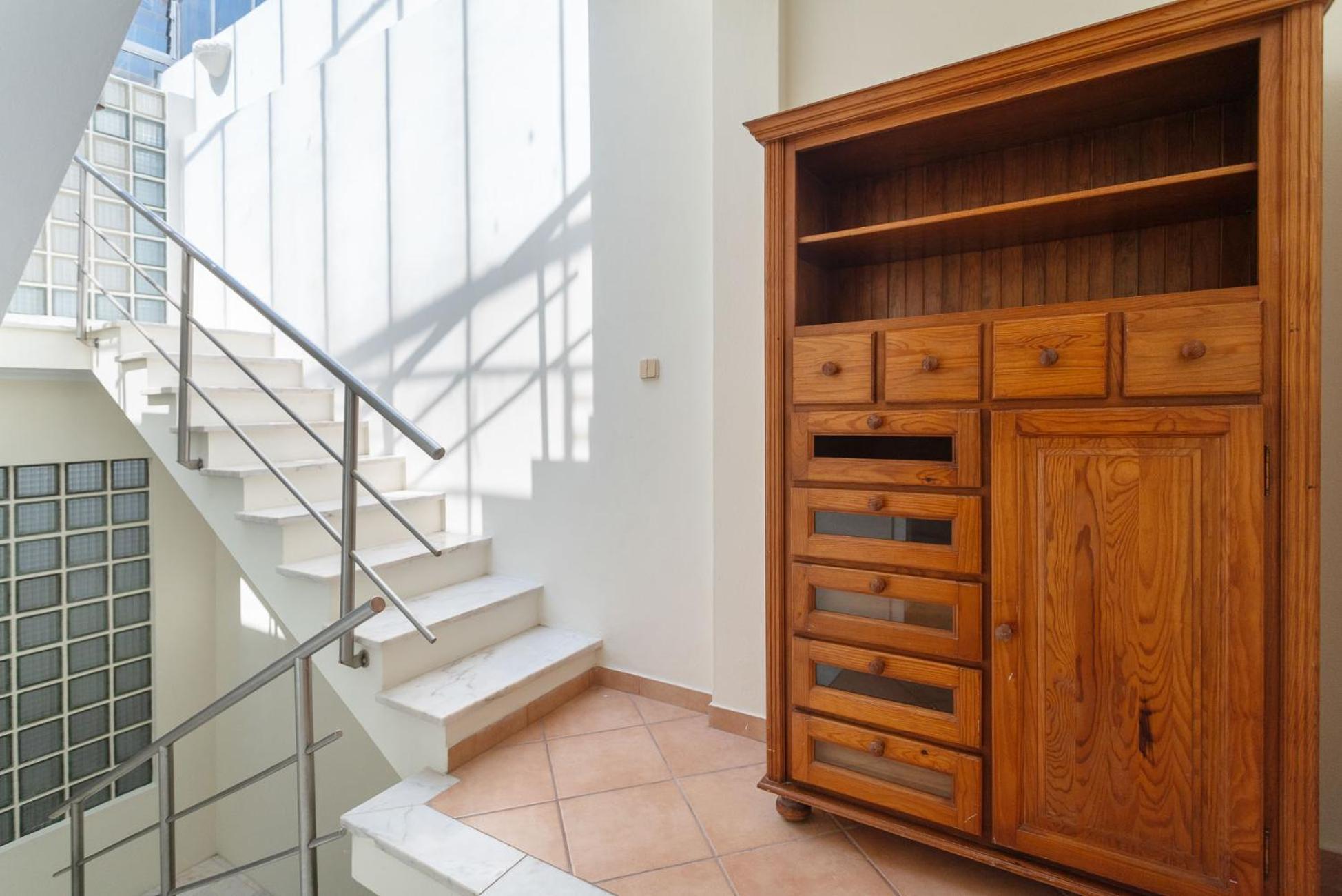 Blife Alicya Private Rooms Distrikt Distrikt Faro Exterior foto