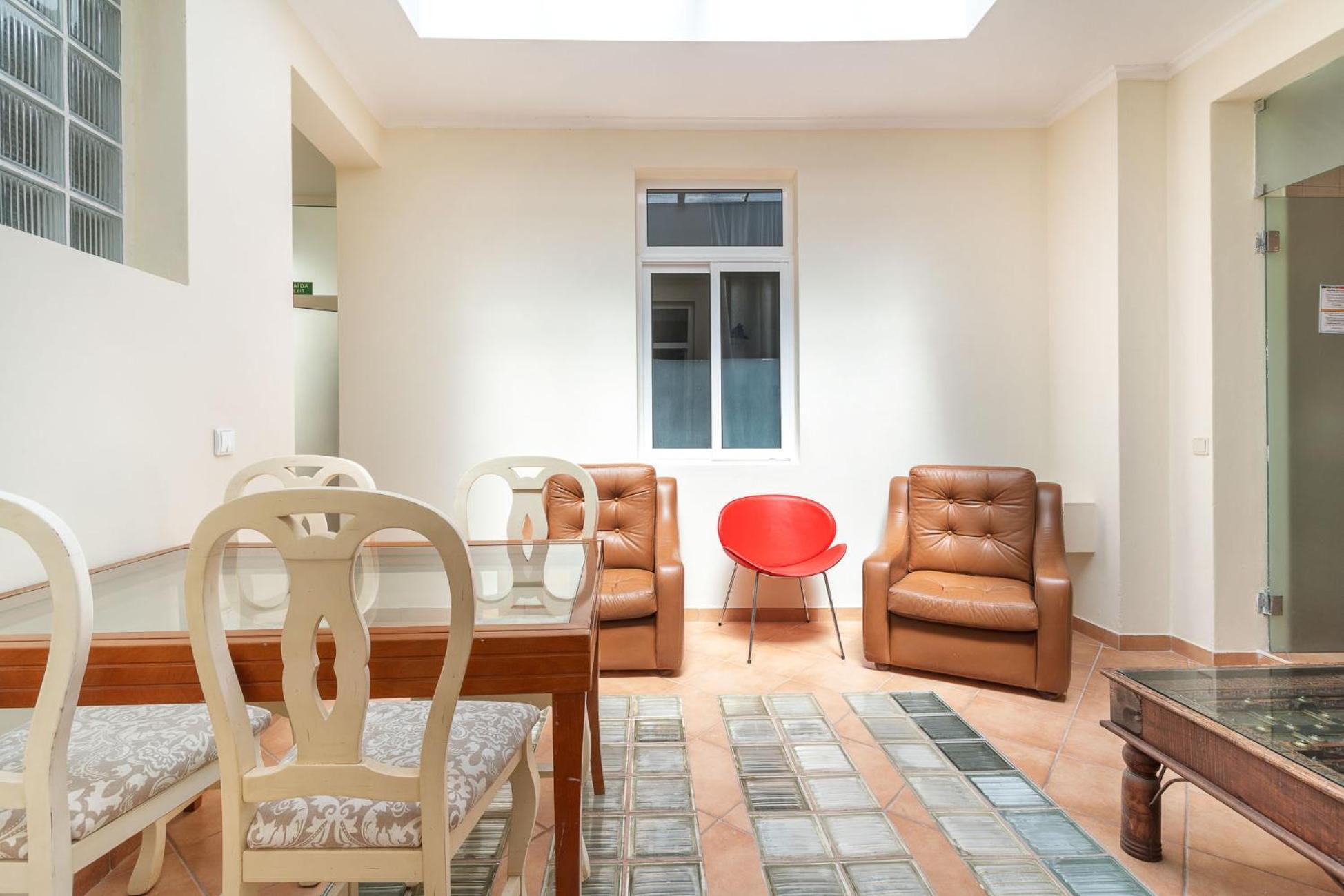 Blife Alicya Private Rooms Distrikt Distrikt Faro Exterior foto