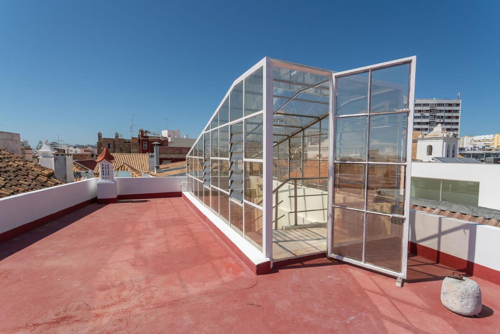 Blife Alicya Private Rooms Distrikt Distrikt Faro Exterior foto