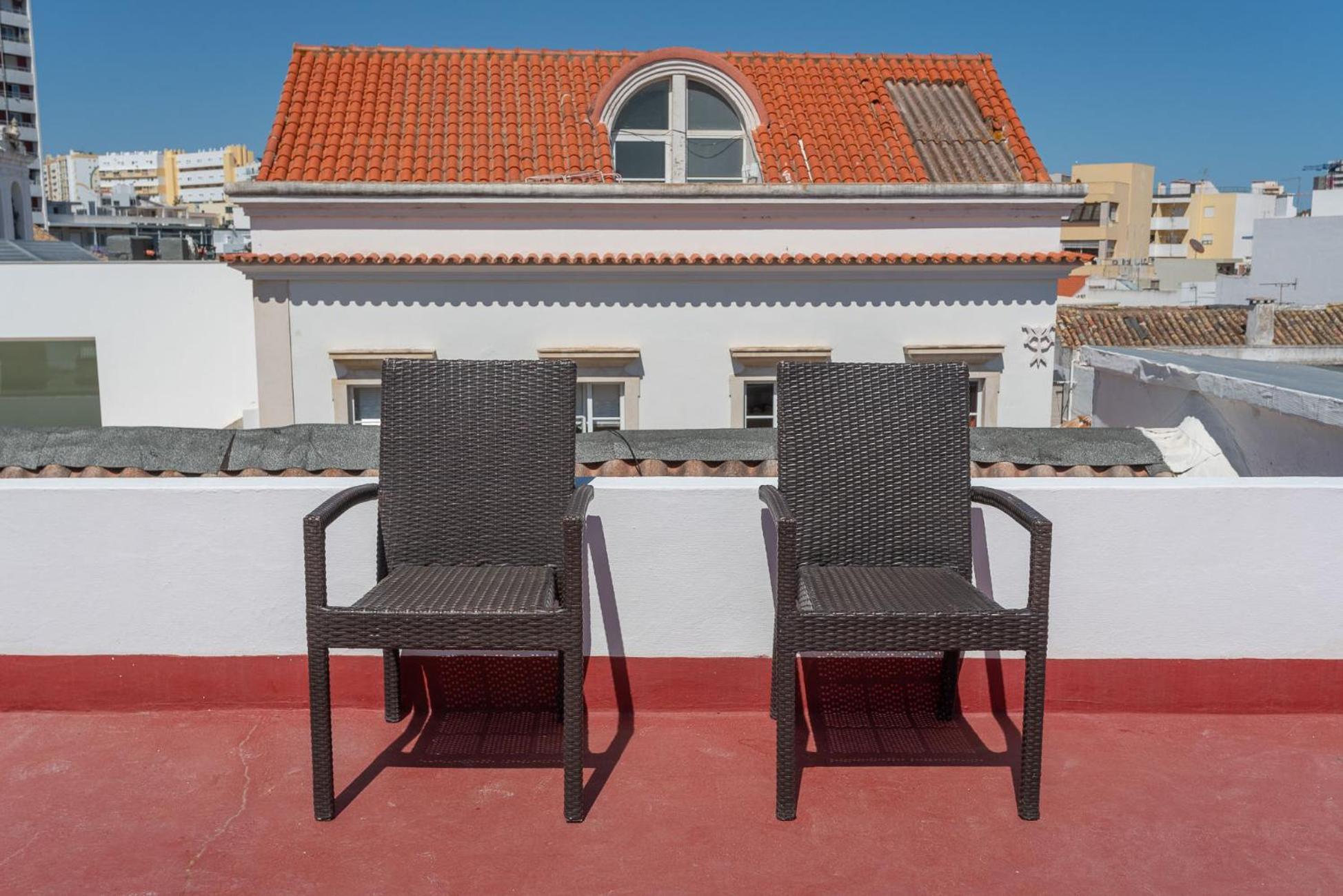 Blife Alicya Private Rooms Distrikt Distrikt Faro Exterior foto