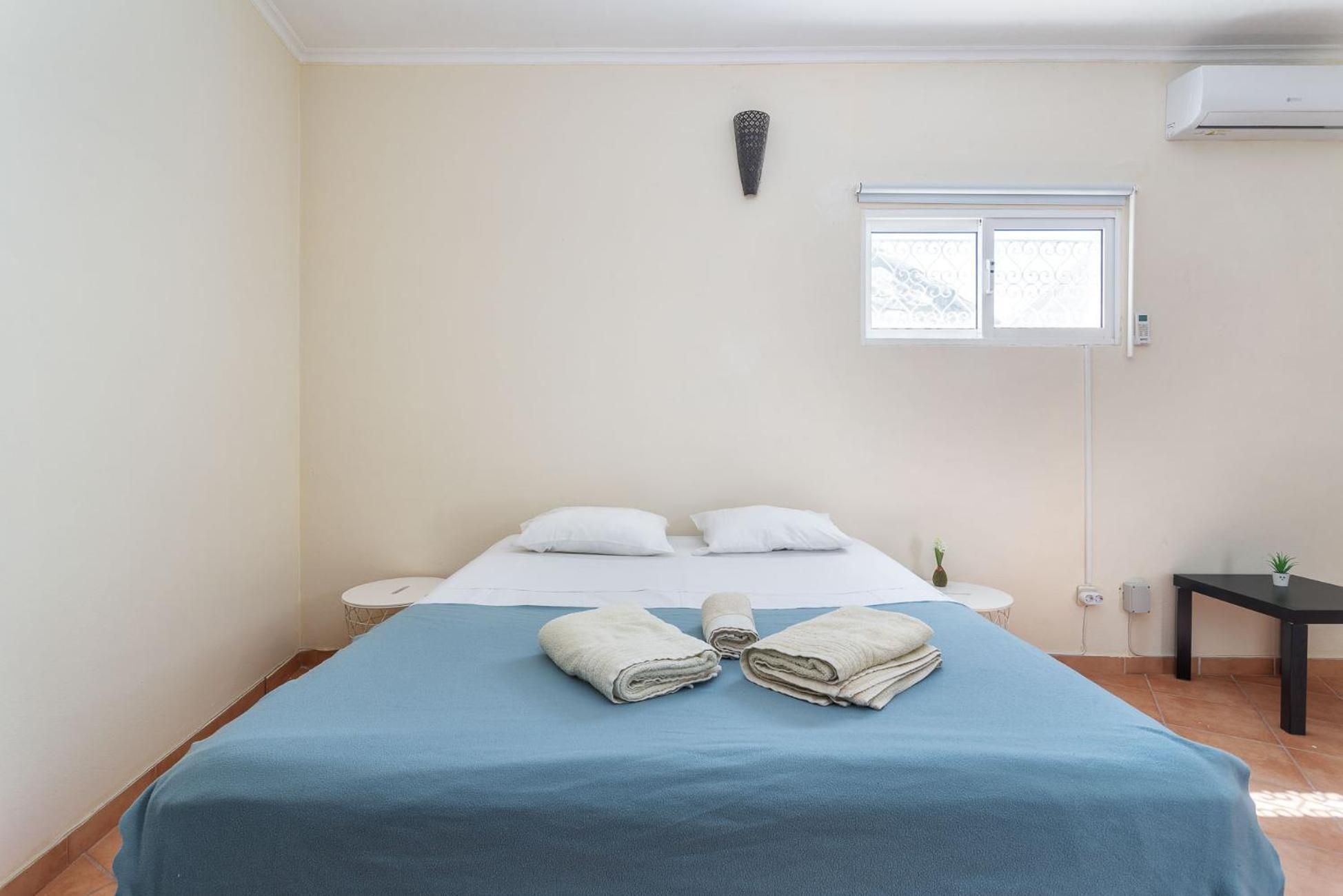Blife Alicya Private Rooms Distrikt Distrikt Faro Exterior foto