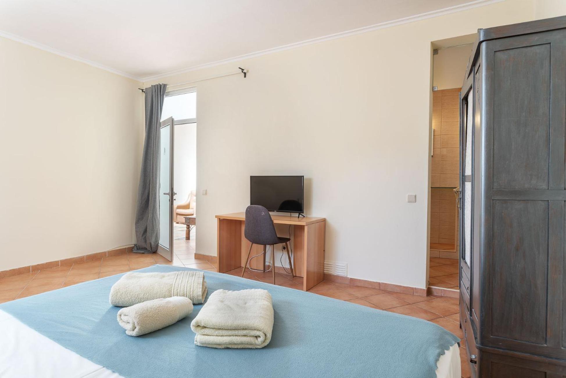 Blife Alicya Private Rooms Distrikt Distrikt Faro Exterior foto