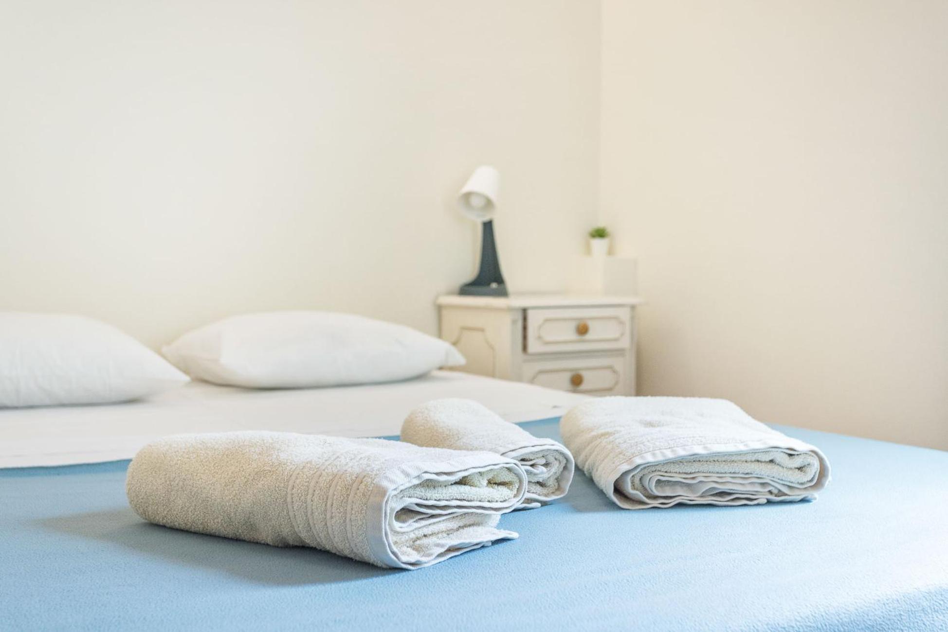 Blife Alicya Private Rooms Distrikt Distrikt Faro Exterior foto