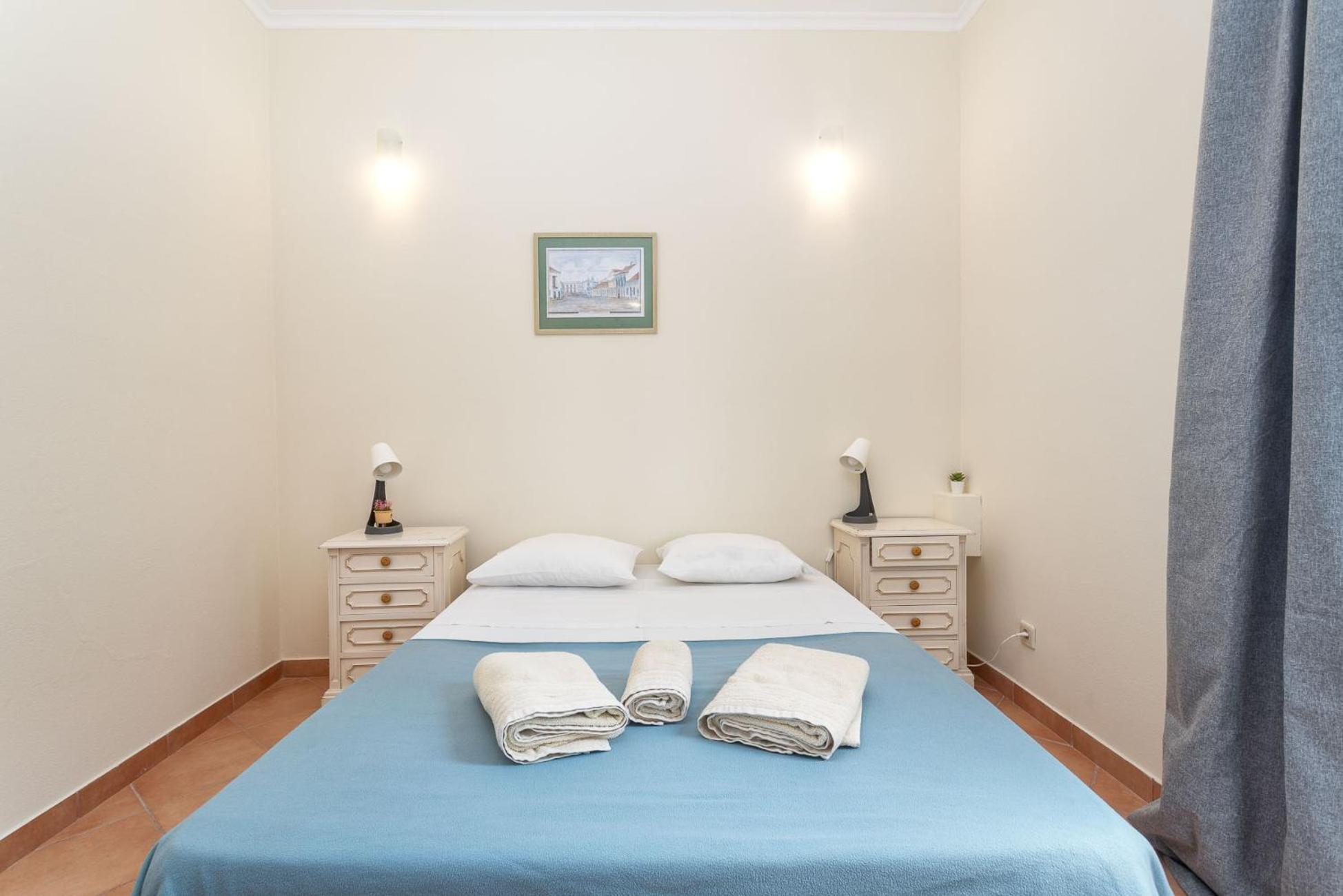Blife Alicya Private Rooms Distrikt Distrikt Faro Exterior foto
