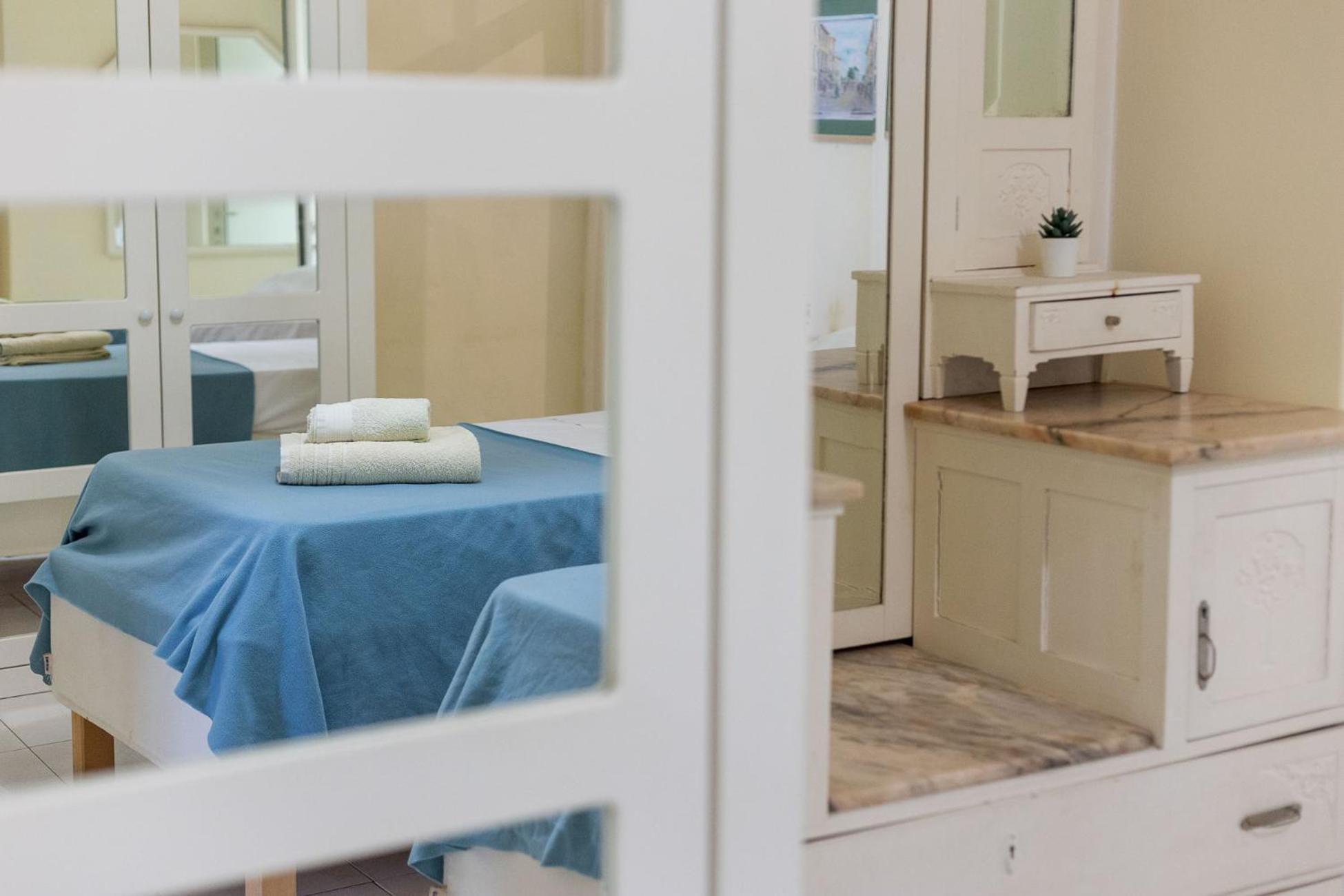 Blife Alicya Private Rooms Distrikt Distrikt Faro Exterior foto