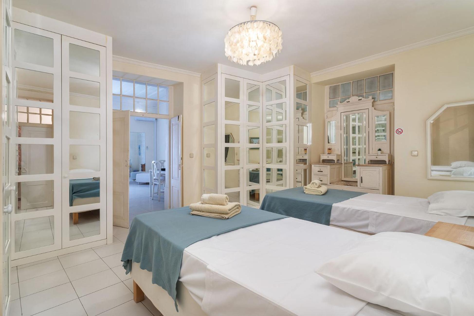 Blife Alicya Private Rooms Distrikt Distrikt Faro Exterior foto