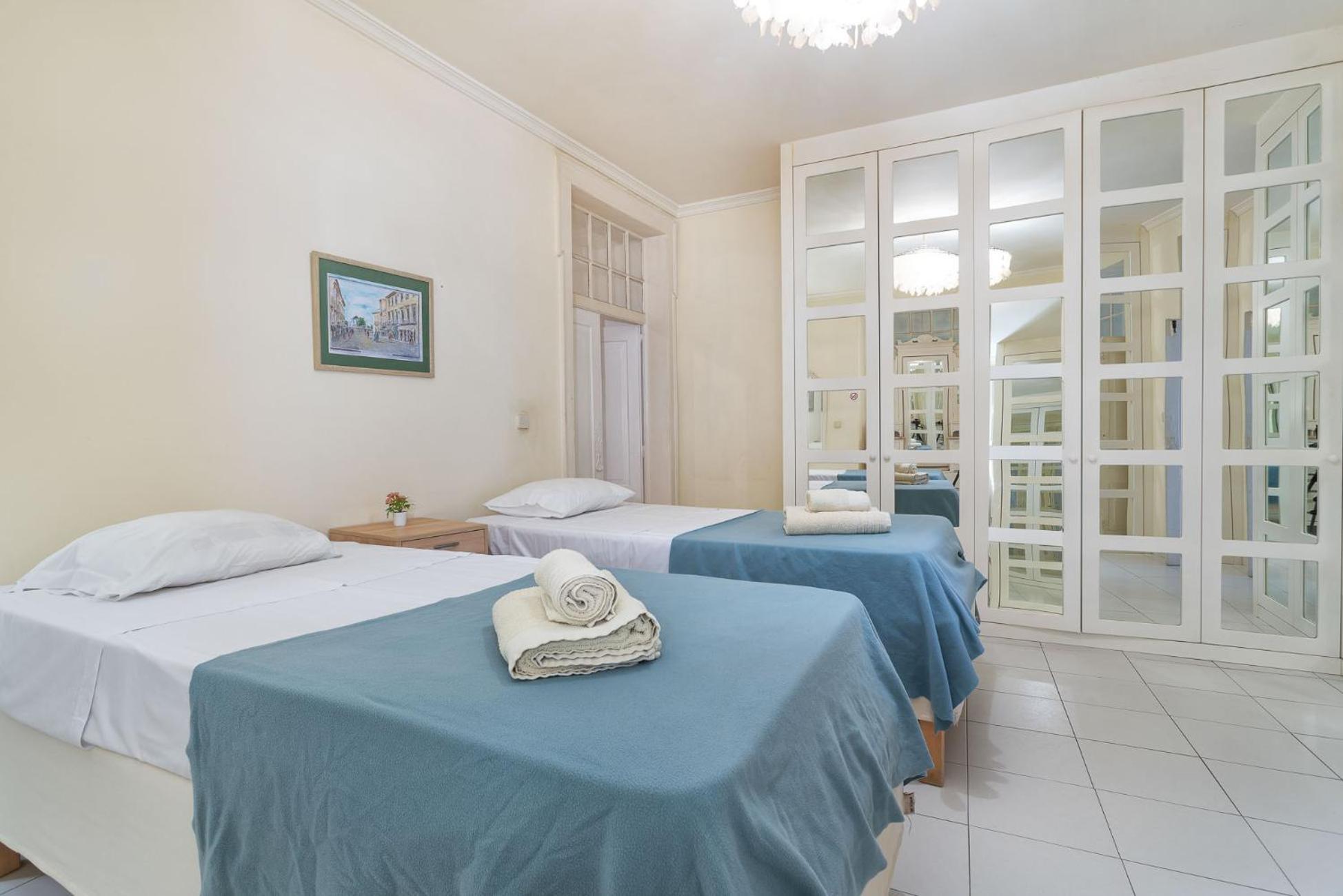 Blife Alicya Private Rooms Distrikt Distrikt Faro Exterior foto
