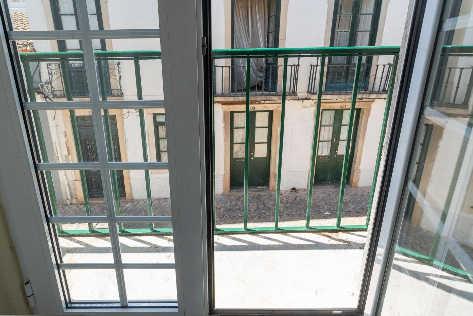 Blife Alicya Private Rooms Distrikt Distrikt Faro Exterior foto