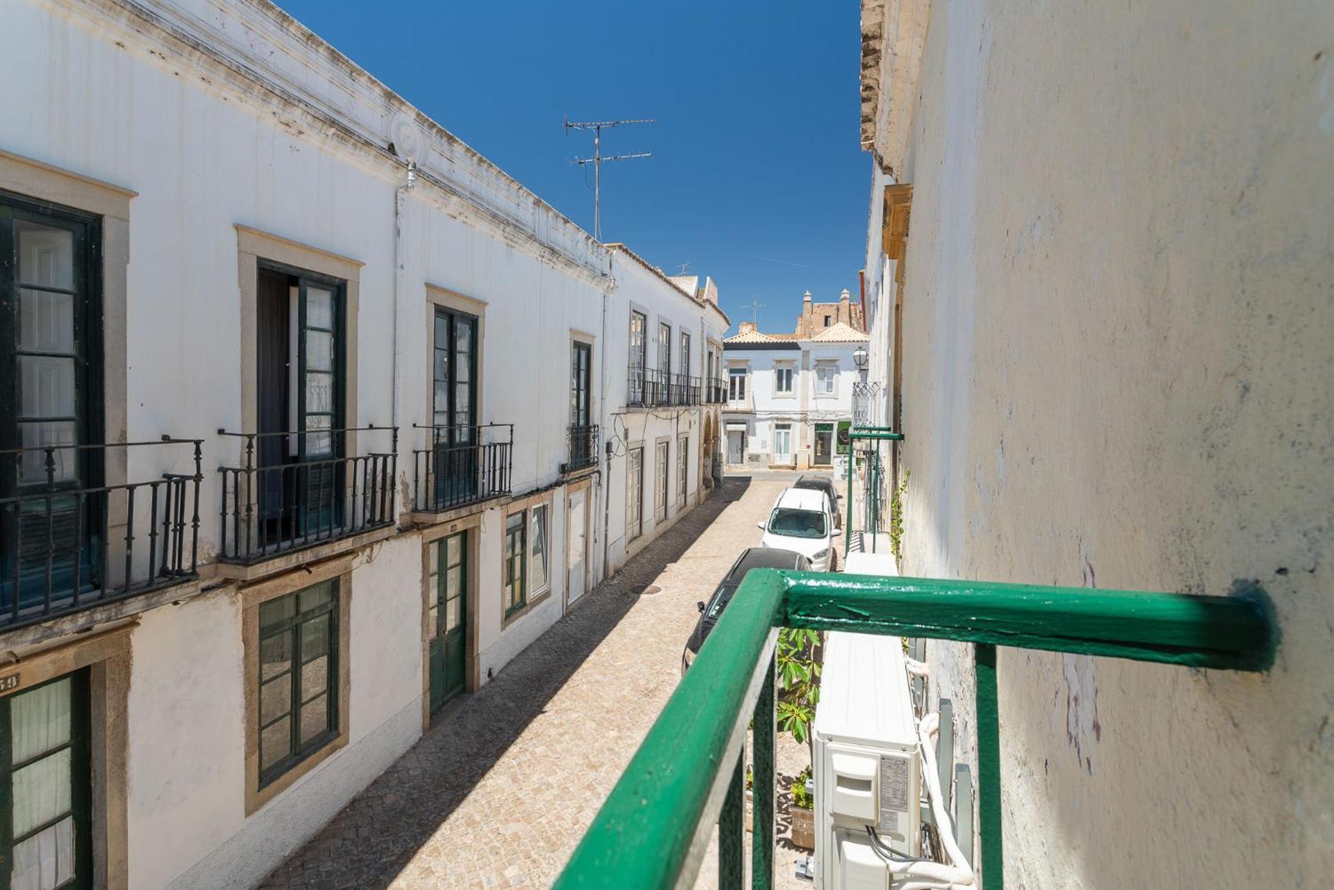 Blife Alicya Private Rooms Distrikt Distrikt Faro Exterior foto