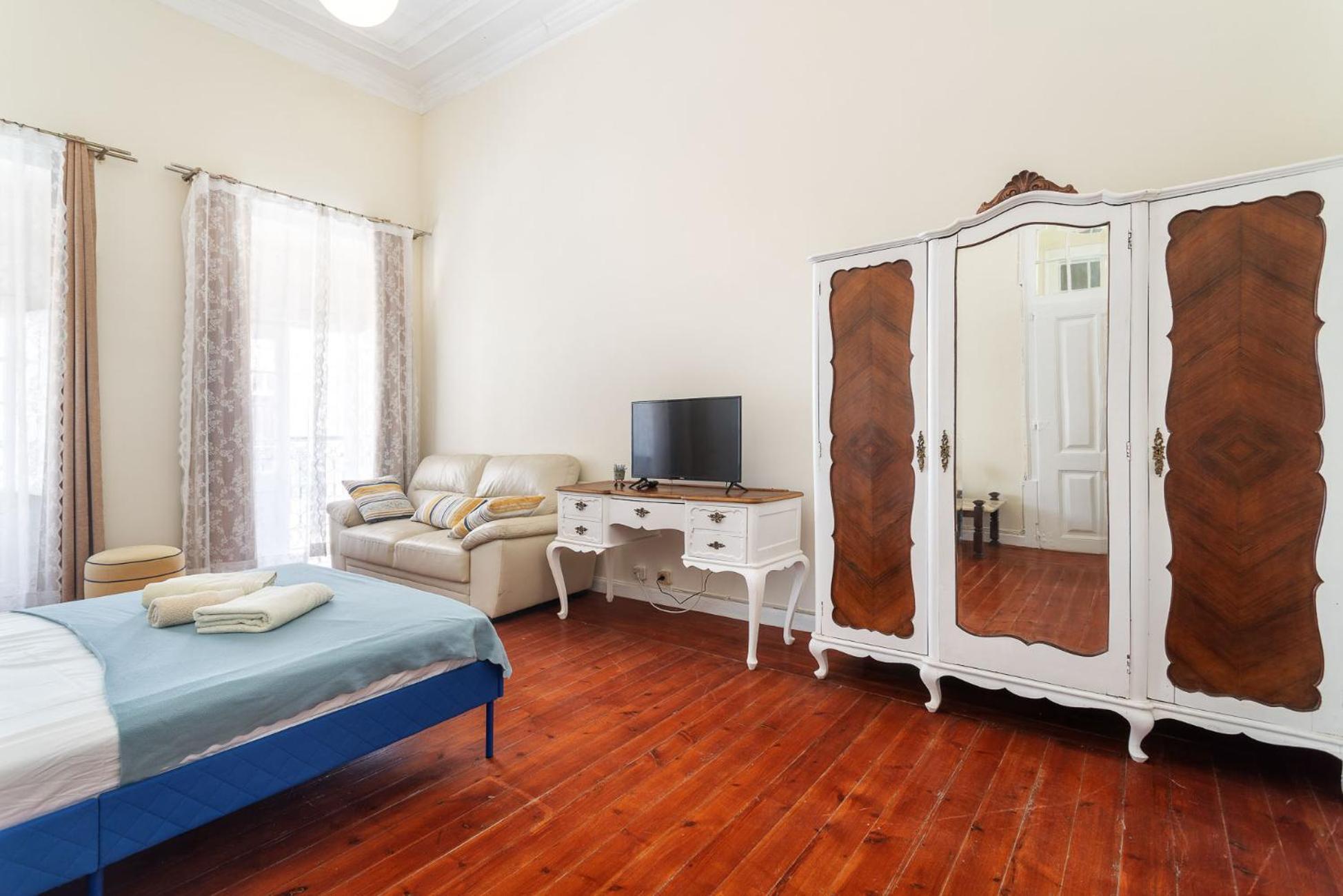 Blife Alicya Private Rooms Distrikt Distrikt Faro Exterior foto