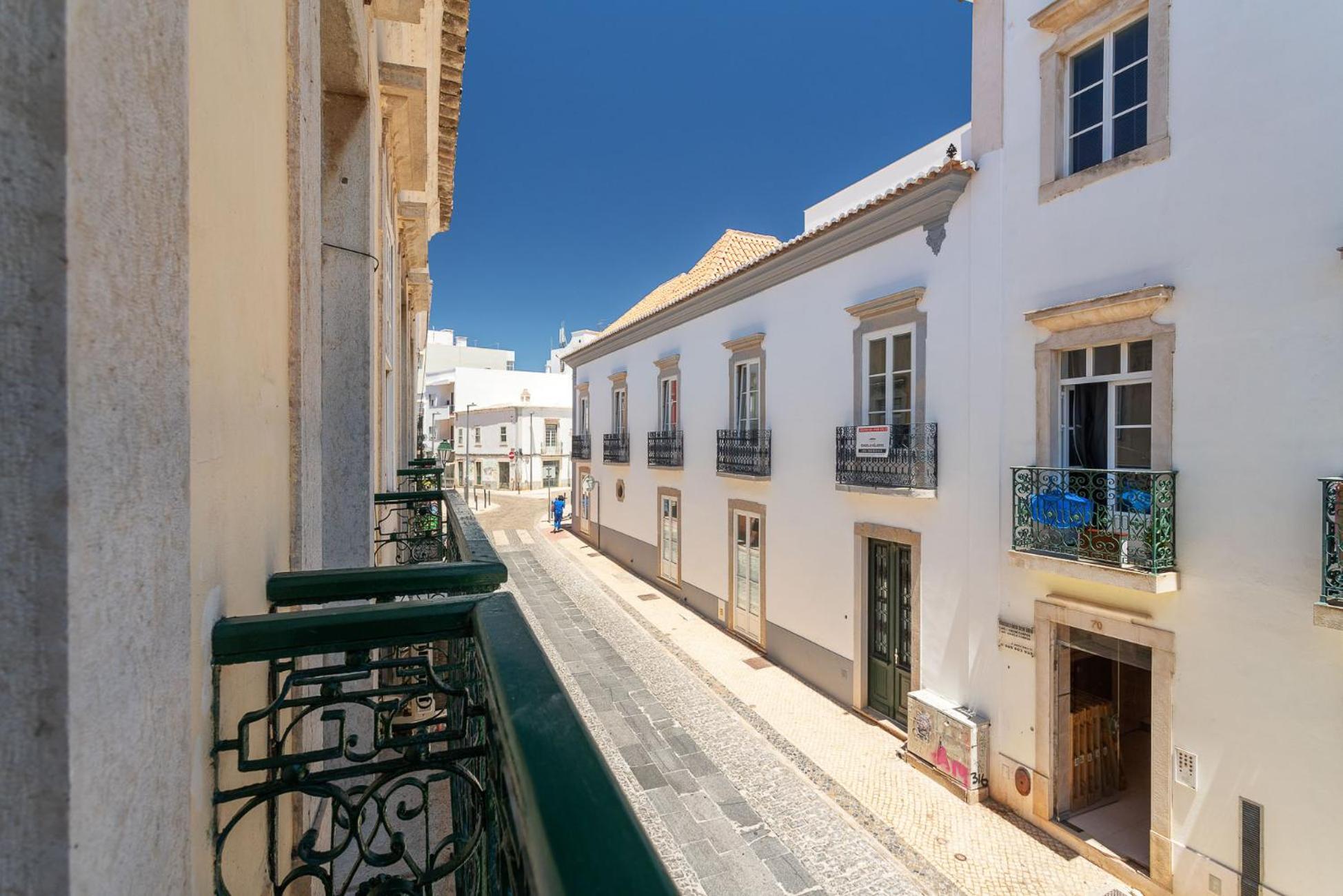 Blife Alicya Private Rooms Distrikt Distrikt Faro Exterior foto