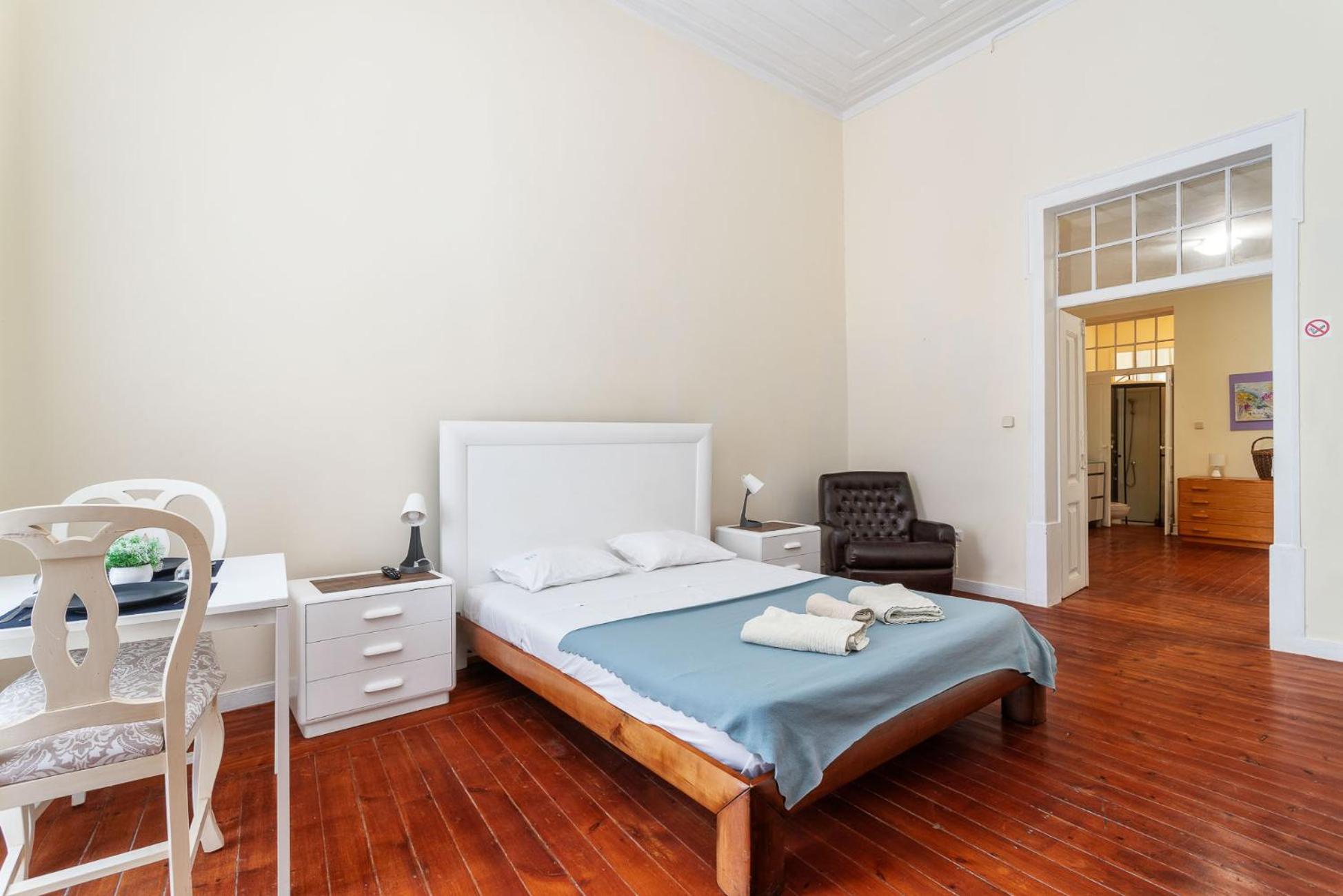 Blife Alicya Private Rooms Distrikt Distrikt Faro Exterior foto