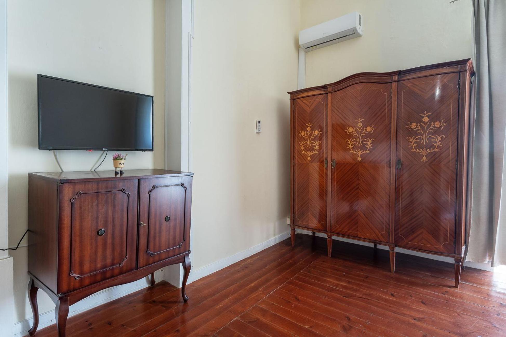 Blife Alicya Private Rooms Distrikt Distrikt Faro Exterior foto