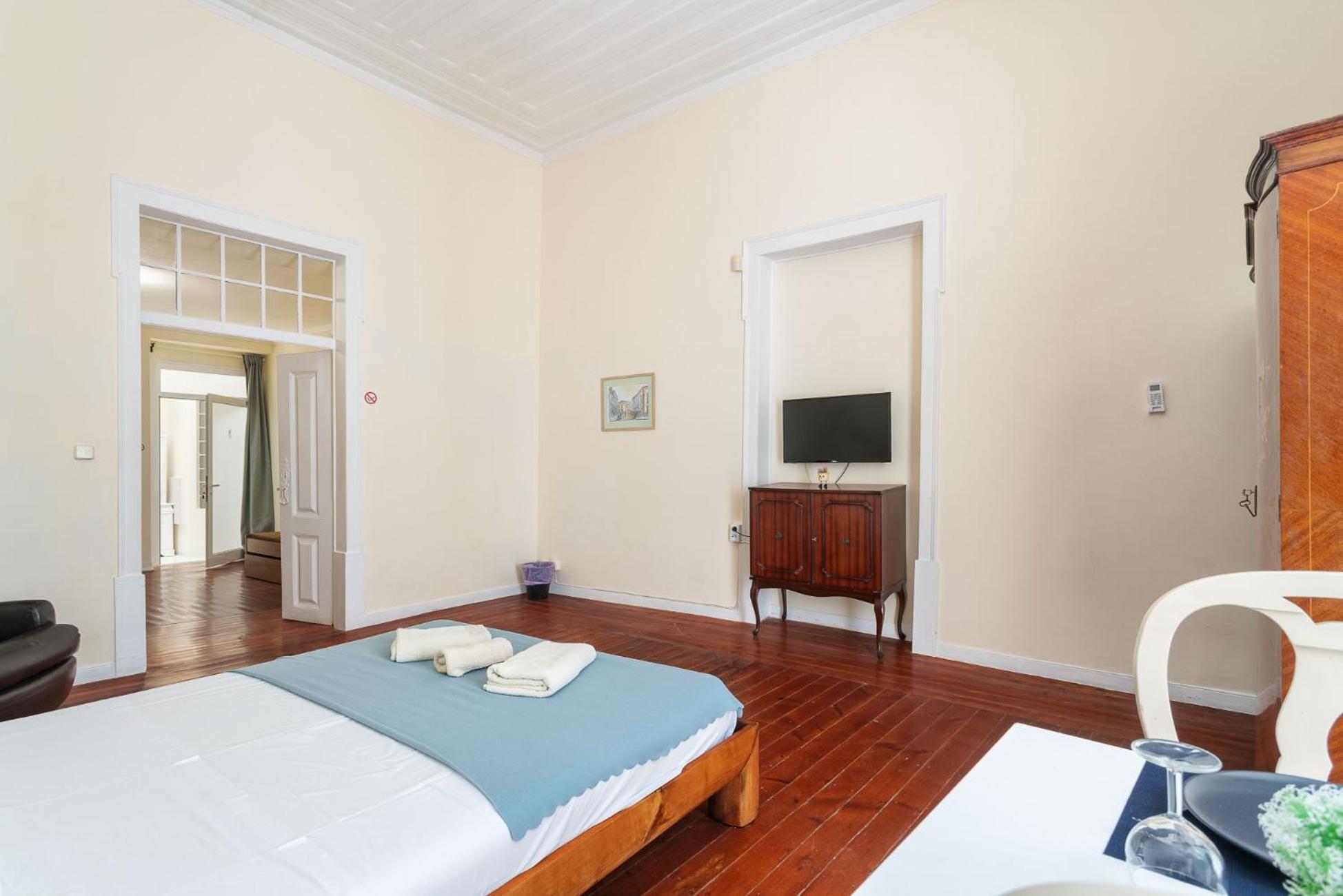 Blife Alicya Private Rooms Distrikt Distrikt Faro Exterior foto