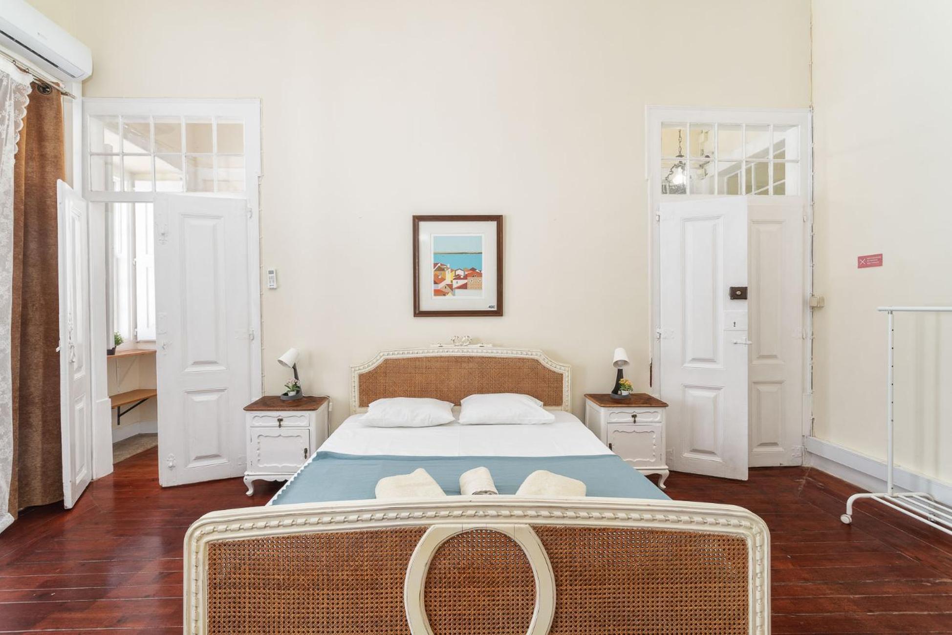 Blife Alicya Private Rooms Distrikt Distrikt Faro Exterior foto