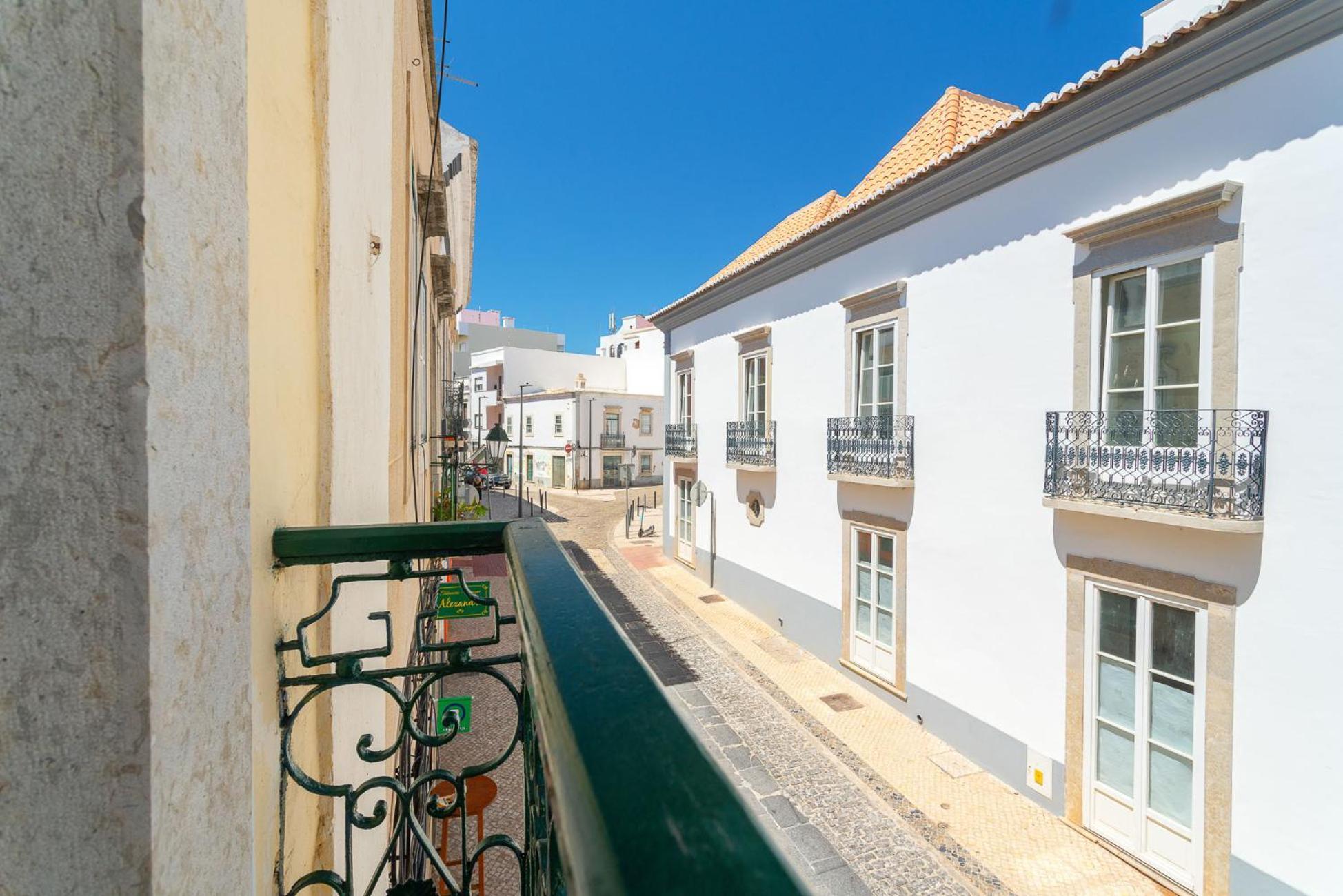 Blife Alicya Private Rooms Distrikt Distrikt Faro Exterior foto