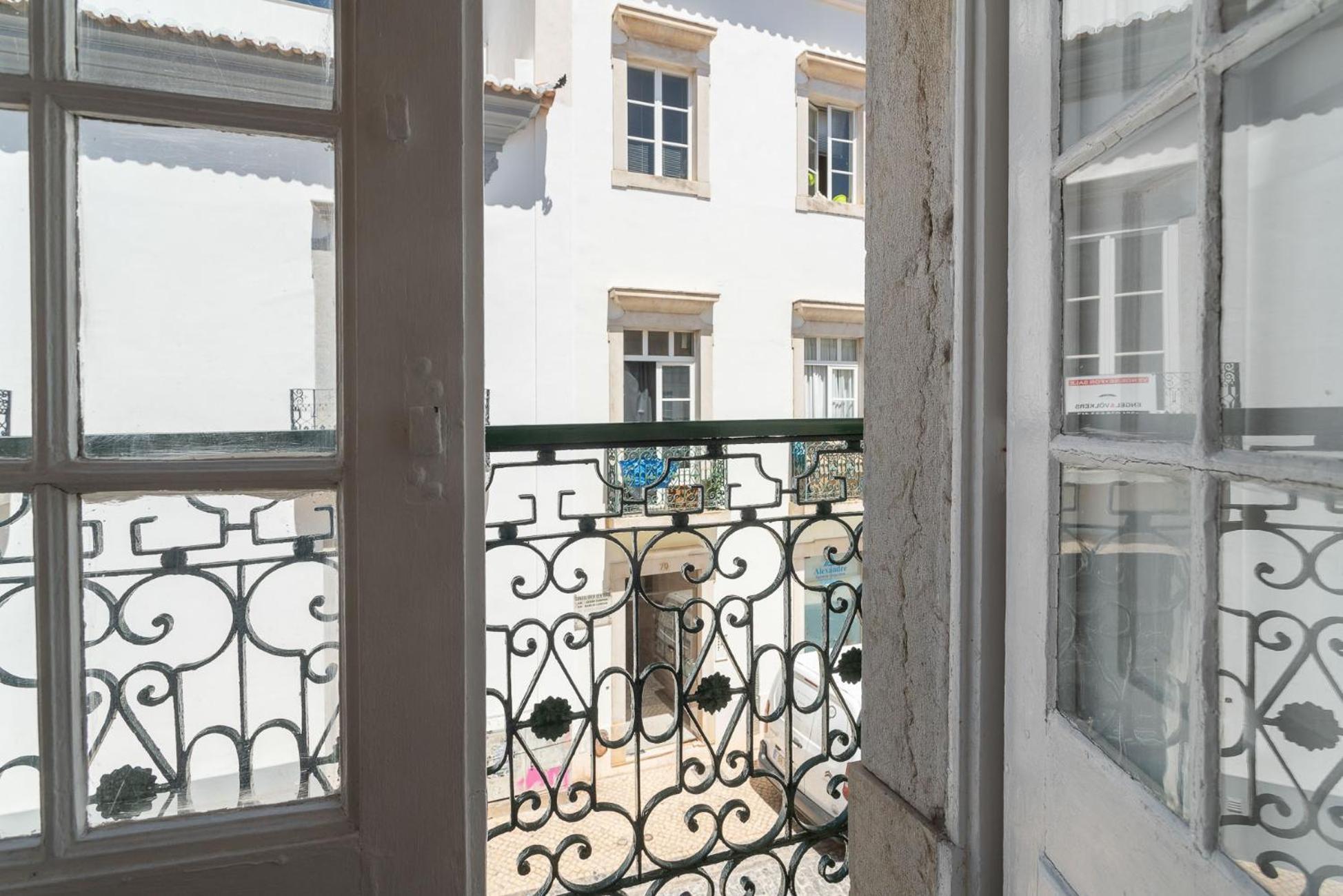 Blife Alicya Private Rooms Distrikt Distrikt Faro Exterior foto